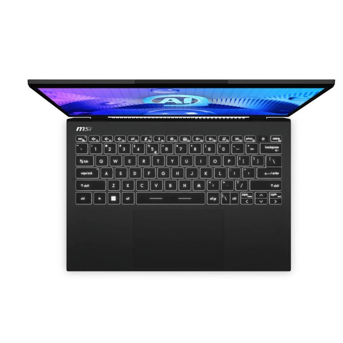 MSI Portátil Prestige 13 AI-024ES Intel Core Ultra 7 32GB 1TB SSD 13.3" OLED Intel Arc 23 MSI Portátil Prestige 13 AI-024ES Intel Core Ultra 7 32GB 1TB SSD 13.3" OLED Intel Arc 23