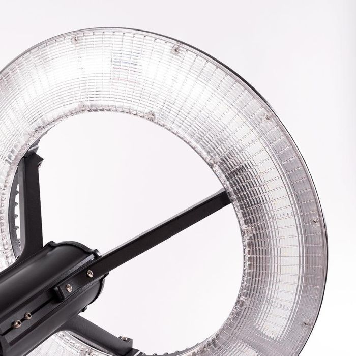 Farola LED 50W 9.000Lm 6000ºK IP65 PRO Driver Dali Dimable 40.000H  [HO-GL-11005-CW] 1