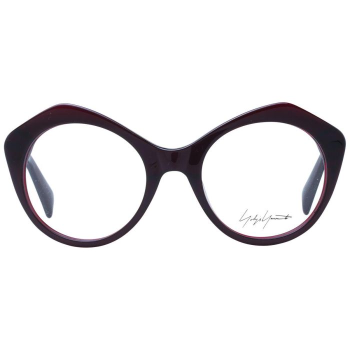 Montura de Gafas Unisex Yohji Yamamoto YY1004 51219 2