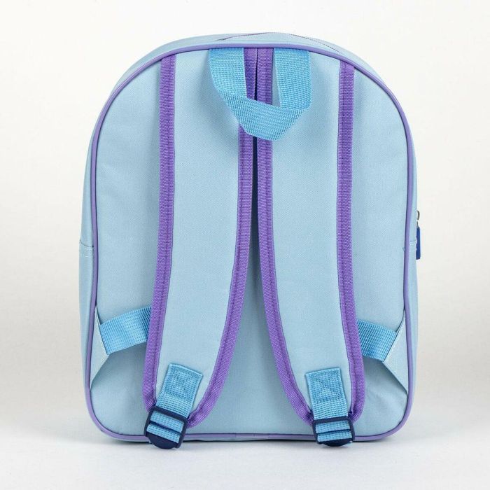 Mochila infantil frozen 2.5 x 3.0 x 1.2 cm 7 Mochila infantil frozen 2.5 x 3.0 x 1.2 cm 7