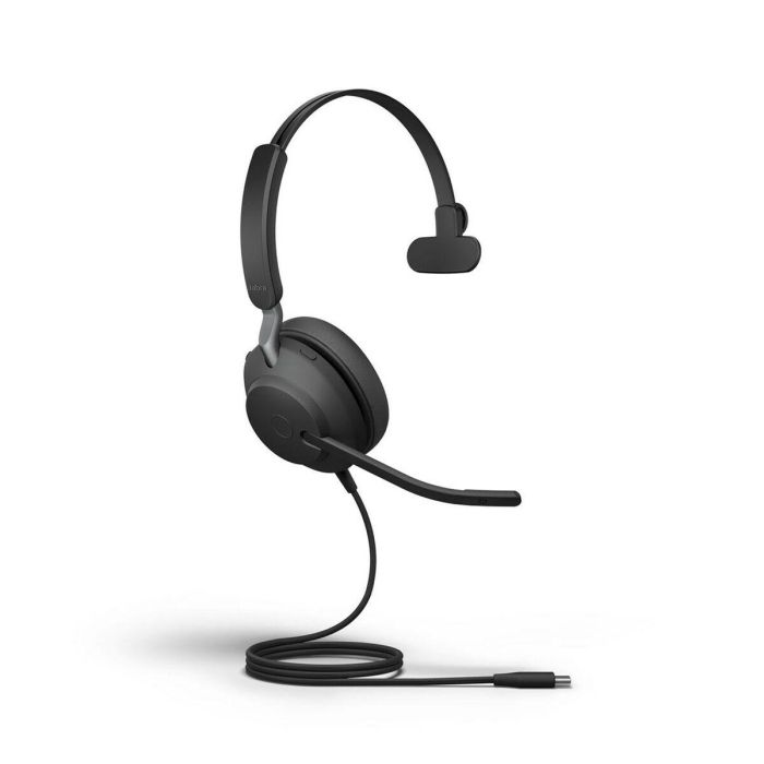 Jabra Evolve2 40 SE USB-A UC Mono Jabra Evolve2 40 SE USB-A UC Mono
