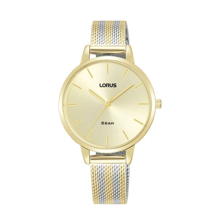 Reloj Mujer Lorus RG272WX9 0 Reloj Mujer Lorus RG272WX9 0