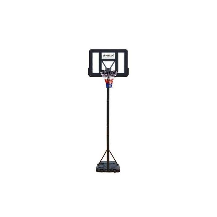 Canasta baloncesto ajustable 230 a 305 cm 5