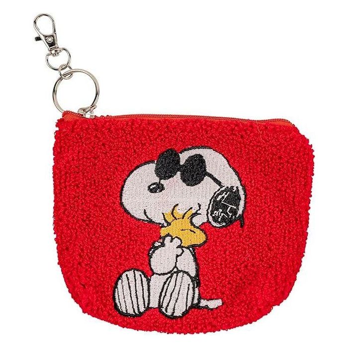 Llavero Monedero Snoopy 1 Llavero Monedero Snoopy 1