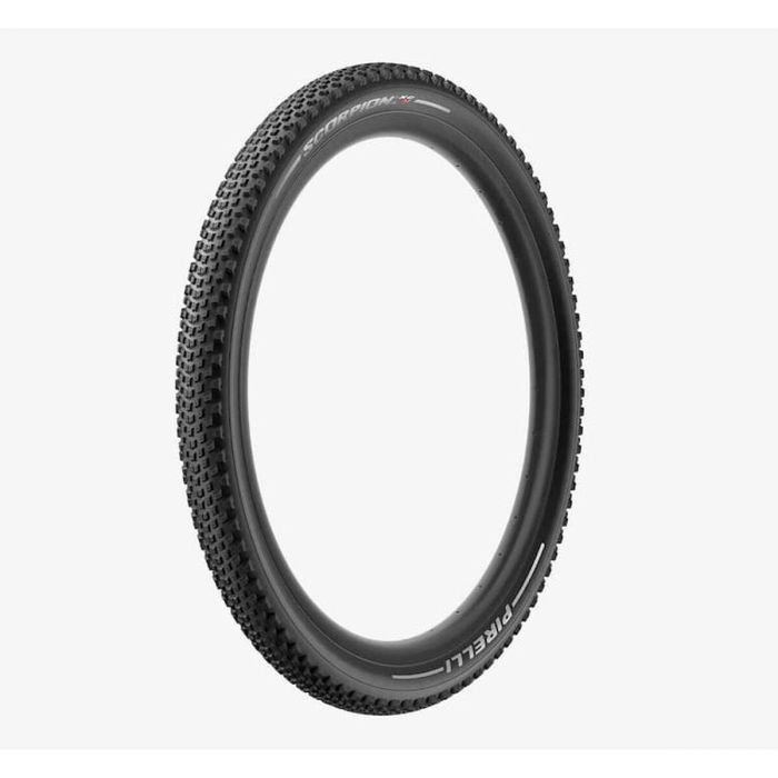 Cubierta XC H 29 x 2.4 Pirelli 29" Negro 6