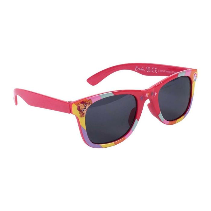 Cerdá Gorra y Gafas de Sol Paw Patrol Skye Niña, Pack 2 Accesorios Rosa para Niñas de 3 a 8 Años 10 Cerdá Gorra y Gafas de Sol Paw Patrol Skye Niña, Pack 2 Accesorios Rosa para Niñas de 3 a 8 Años 10