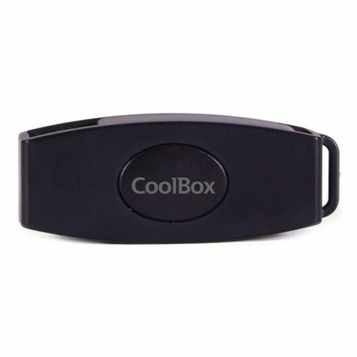 Lector de Tarjetas CoolBox COO-CRU-SC02 2