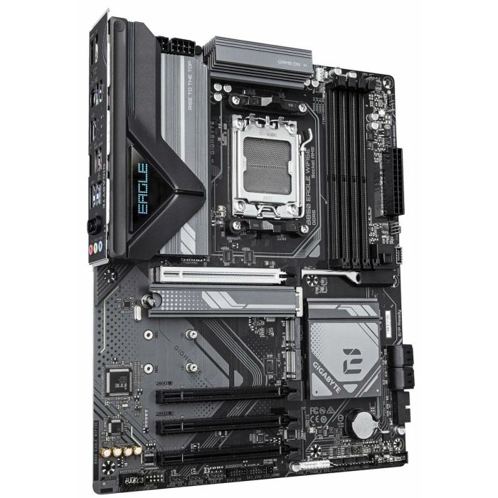 Gigabyte B850 EAGLE WiFi 6E Placa Base AM5 6