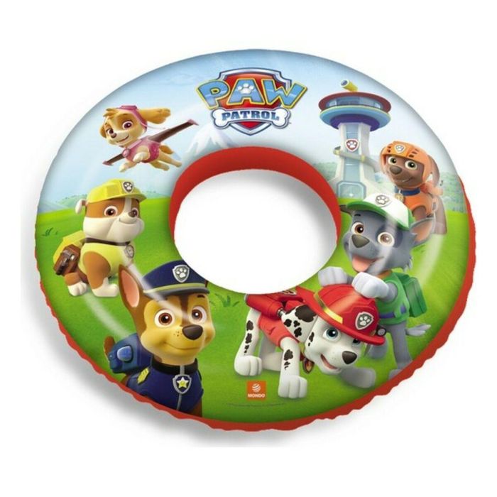 Flotador Hinchable Mondo PAT'PATROUILLE 5