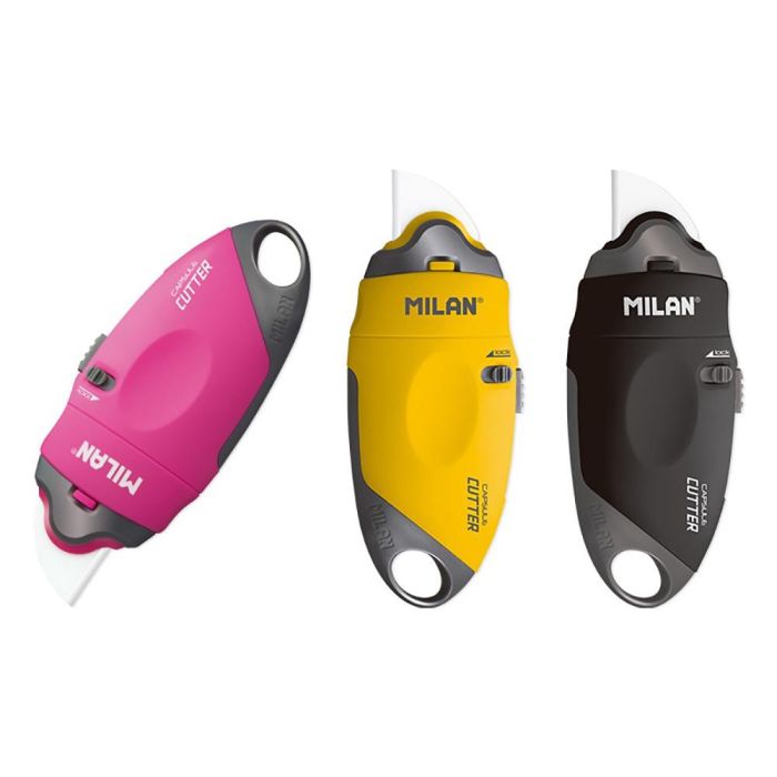 Milán Recambio de hoja cerámica para cúter - Cerámico 1