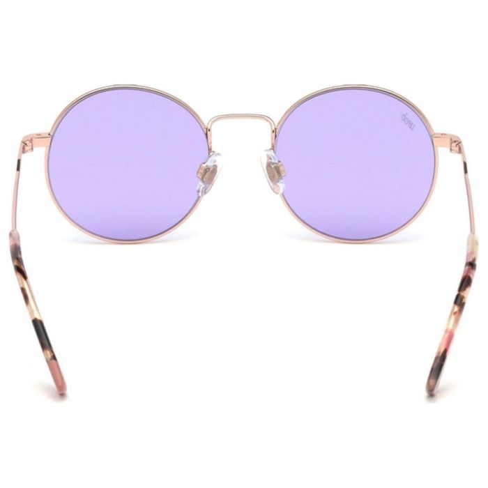 Gafas de Sol Mujer Web Eyewear WE0254 Ø 49 mm 1