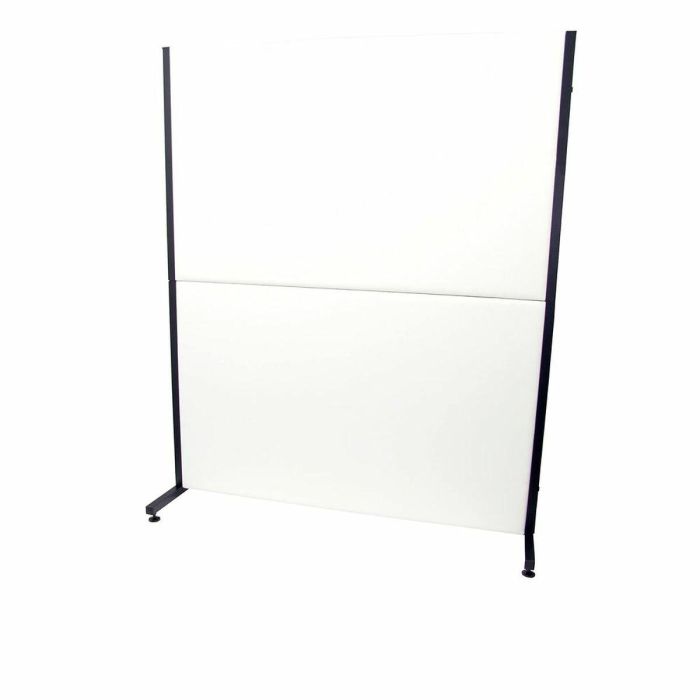 Biombo Valdeganga Piqueras y Crespo 80SPBL Blanco