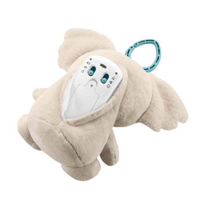Altavoz Koala Calmante Jbd65 Fisher Price 2 Altavoz Koala Calmante Jbd65 Fisher Price 2