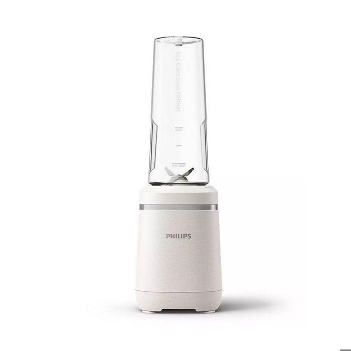 Licuadora - PHILIPS - HR2500/00 Pro Blend - 350 W - 0,6 L - Blanca Licuadora - PHILIPS - HR2500/00 Pro Blend - 350 W - 0,6 L - Blanca