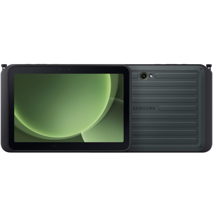 Samsung Galaxy Tab Active 5 Pro X356 Tablet 10.1" 5G 6GB RAM 128GB Enterprise Edition Verde 5 Samsung Galaxy Tab Active 5 Pro X356 Tablet 10.1" 5G 6GB RAM 128GB Enterprise Edition Verde 5
