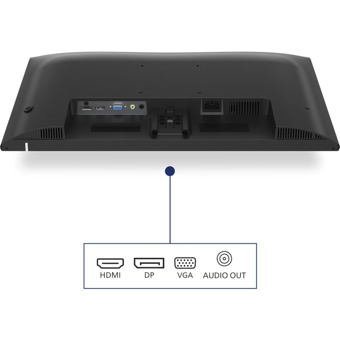 Monitor Philips 24E1N1200A/00 23,8" Full HD 5