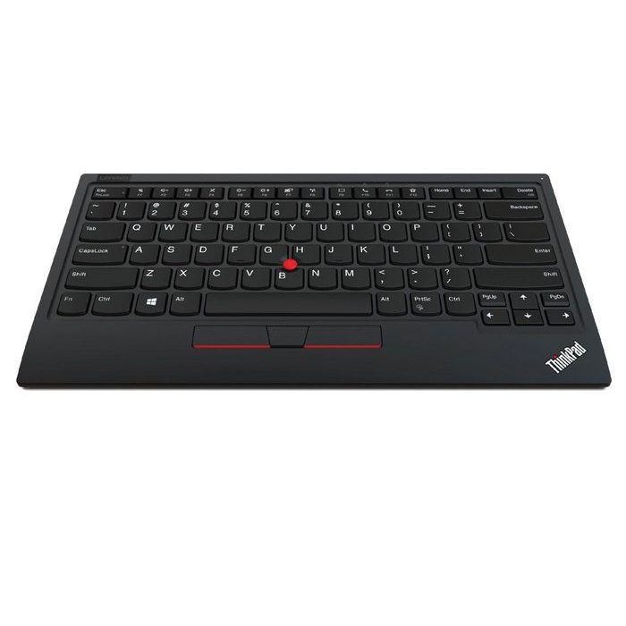 Lenovo ThinkPad TrackPoint Keyboard II, US English 2 Lenovo ThinkPad TrackPoint Keyboard II, US English 2
