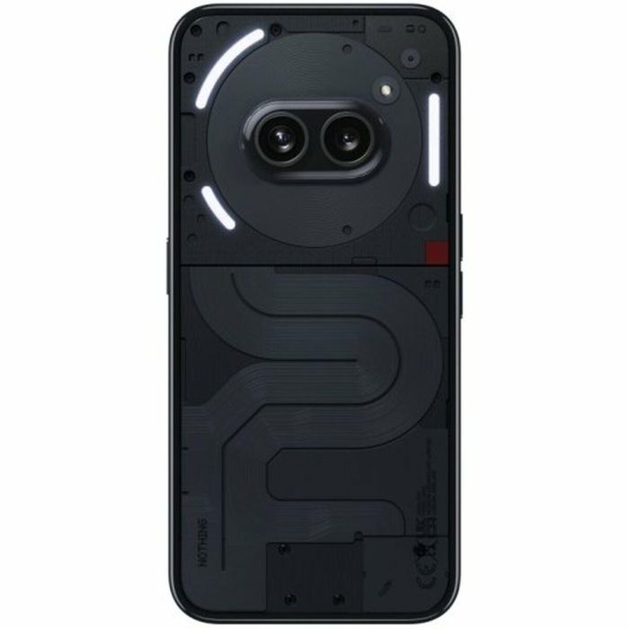 Smartphone Nothing Phone (2a) 6,7" 8 GB RAM 128 GB Negro 7 Smartphone Nothing Phone (2a) 6,7" 8 GB RAM 128 GB Negro 7