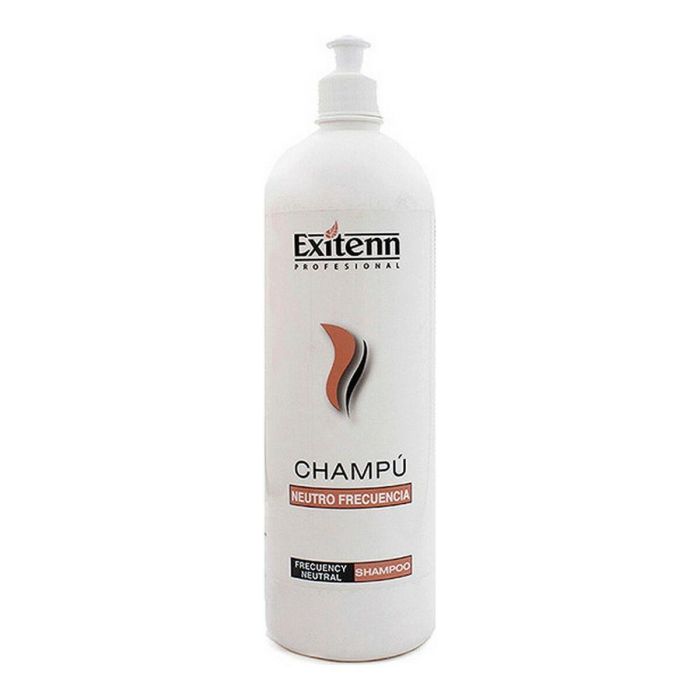 Exitenn Champú Neutro Frecuencia Caramelo 1000 Ml Exitenn Champú Neutro Frecuencia Caramelo 1000 Ml