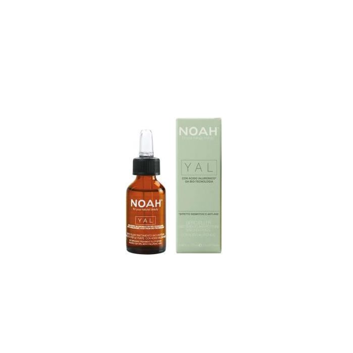 Yal Serum Rellenador Con Acido Hialuronico 20Ml. Yal Serum Rellenador Con Acido Hialuronico 20Ml.