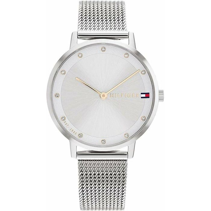 Reloj Mujer Tommy Hilfiger 1685491 (Ø 40 mm) Reloj Mujer Tommy Hilfiger 1685491 (Ø 40 mm)