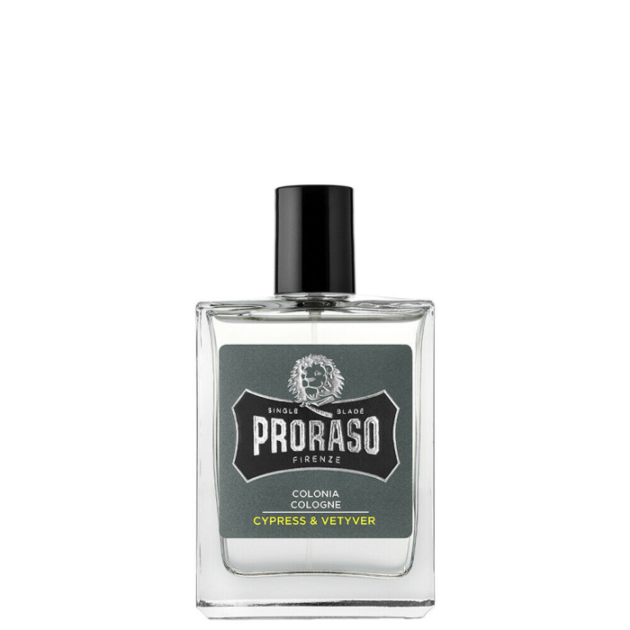 Proraso Cypress & Vetyver Colonia