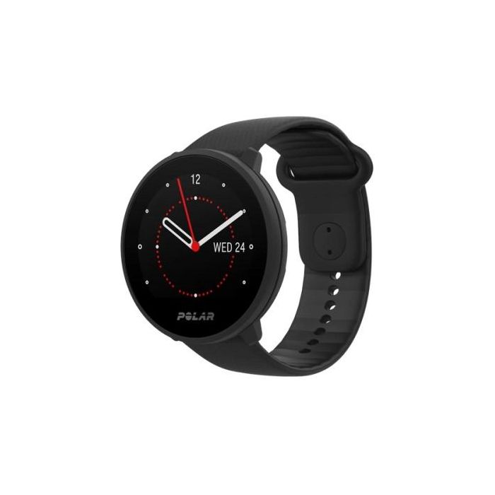 Smartwatch Polar Negro 1,2" 43 mm 0 Smartwatch Polar Negro 1,2" 43 mm 0