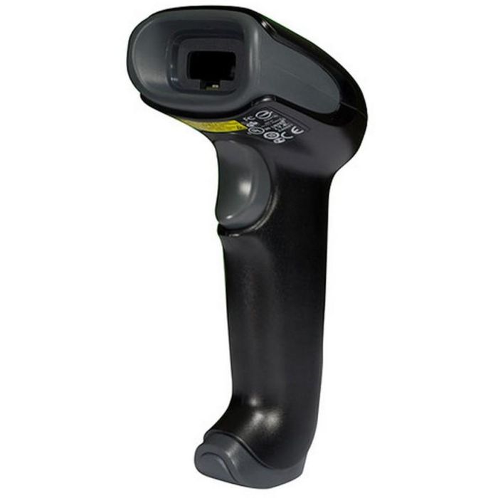 Honeywell Barcode-Scanner Voyager 1250g 1D Kabelgebunden inkl. Ständer 1