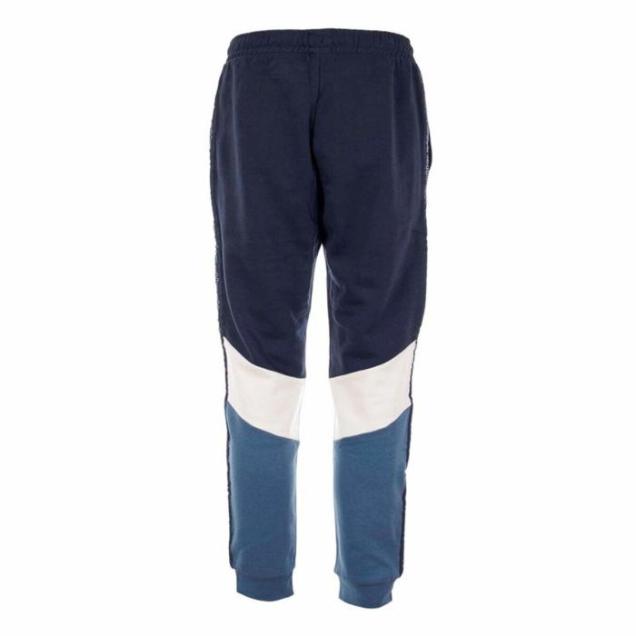 Pantalón de Chándal para Adultos Kappa Idole Active Azul Hombre 1