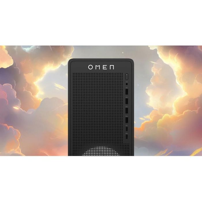 HP OMEN 16L TG03-0474ng Gaming Desktop R7-8700F 32GB/1TB SSD RTX 5060Ti nOS 2 HP OMEN 16L TG03-0474ng Gaming Desktop R7-8700F 32GB/1TB SSD RTX 5060Ti nOS 2