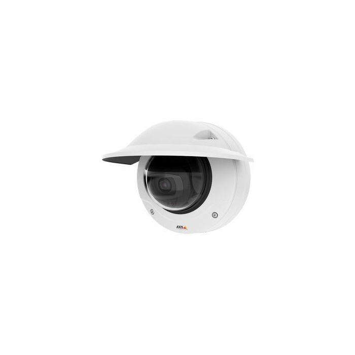Videocámara de Vigilancia Axis Q3517-LVE 3
