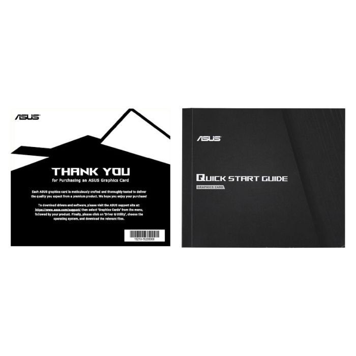 ASUS GeForce RTX 5060 DUAL OC 8GB GDDR7 Tarjeta Gráfica 8