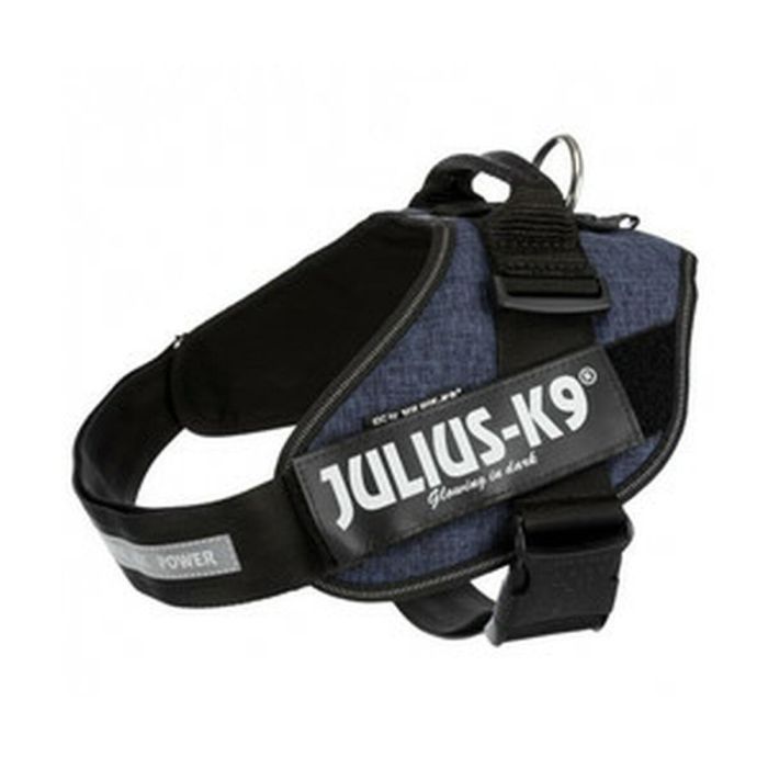 Arnés para Perro Julius K9 IDC Vaquero L/XL 2