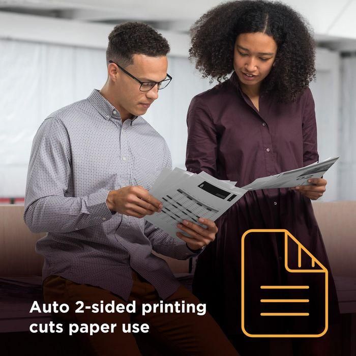 HP LaserJet Pro 4002dwe Printer 6 HP LaserJet Pro 4002dwe Printer 6