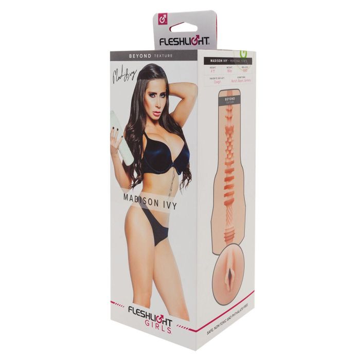 Masturbador Fleshlight 05342770000 7 Masturbador Fleshlight 05342770000 7