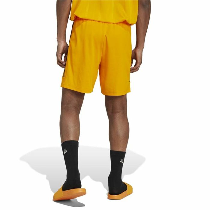 Pantalón de Entrenamiento de Fútbol para Adultos Adidas House of Tiro National Pack Hombre 4