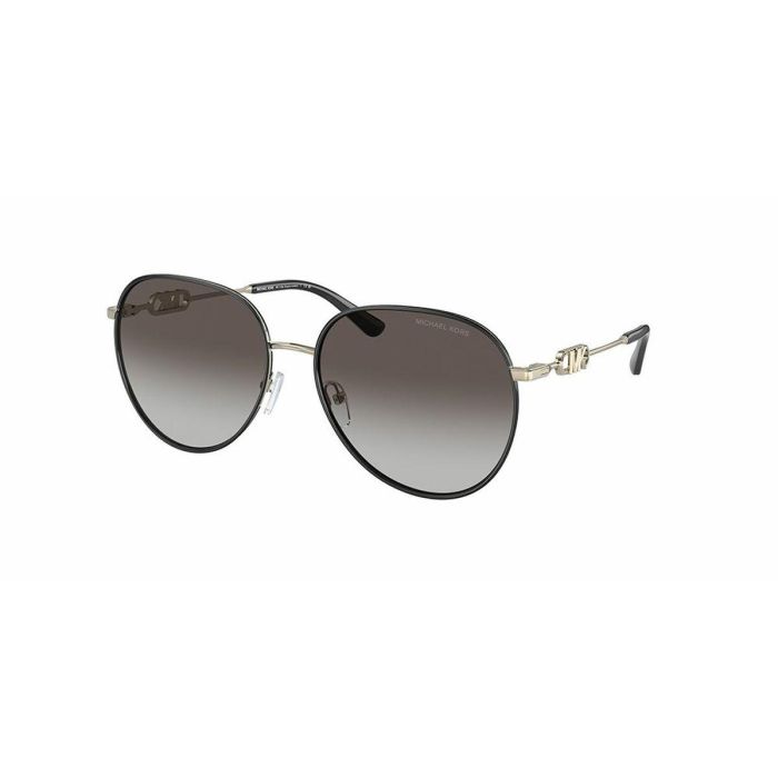 Gafas de Sol Mujer Michael Kors MK1128J-10148G-58 ø 58 mm Gafas de Sol Mujer Michael Kors MK1128J-10148G-58 ø 58 mm