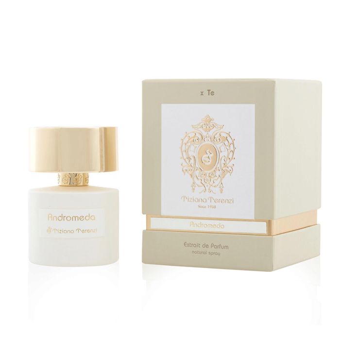 Perfume Unisex Tiziana Terenzi Andromeda 100 ml