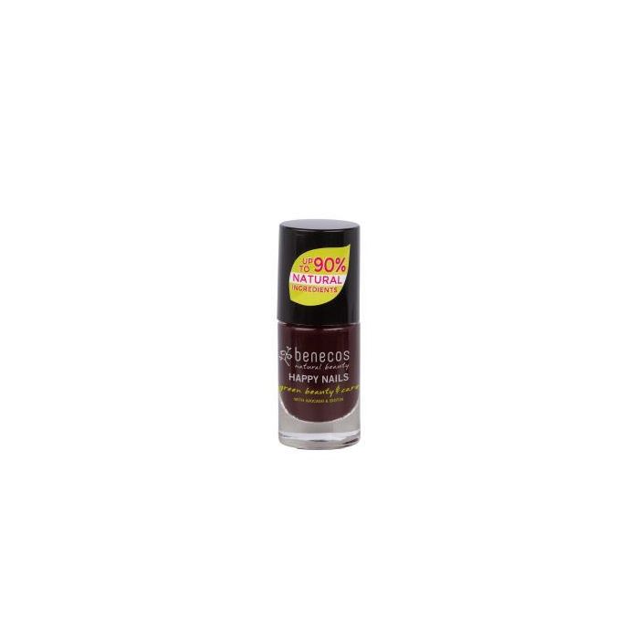 Laca De Uñas Vamp 5Ml. Vegano Laca De Uñas Vamp 5Ml. Vegano