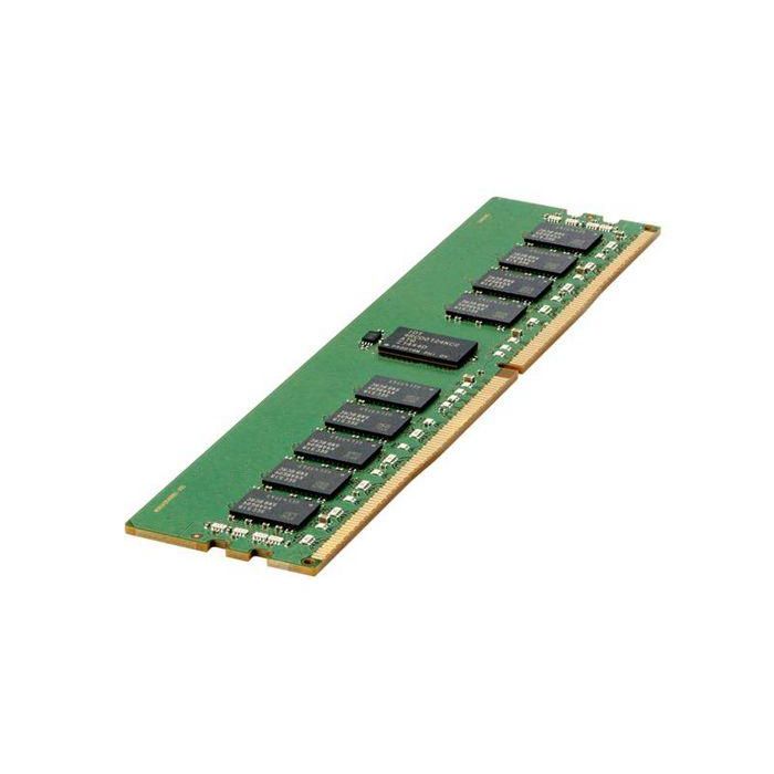 Hewlett Packard Enterprise 16GB (1x16GB) Dual Rank x8 DDR4-2933 CAS-21-21-21 Registered Smart Memory Kit Hewlett Packard Enterprise 16GB (1x16GB) Dual Rank x8 DDR4-2933 CAS-21-21-21 Registered Smart Memory Kit