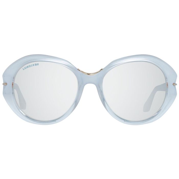 Gafas de Sol Mujer Longines LG0012-H-5524X Ø 55 mm 1 Gafas de Sol Mujer Longines LG0012-H-5524X Ø 55 mm 1