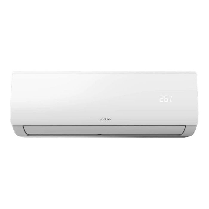 Aire Acondicionado Cecotec AirClima 9000 Smartfresh Split 1