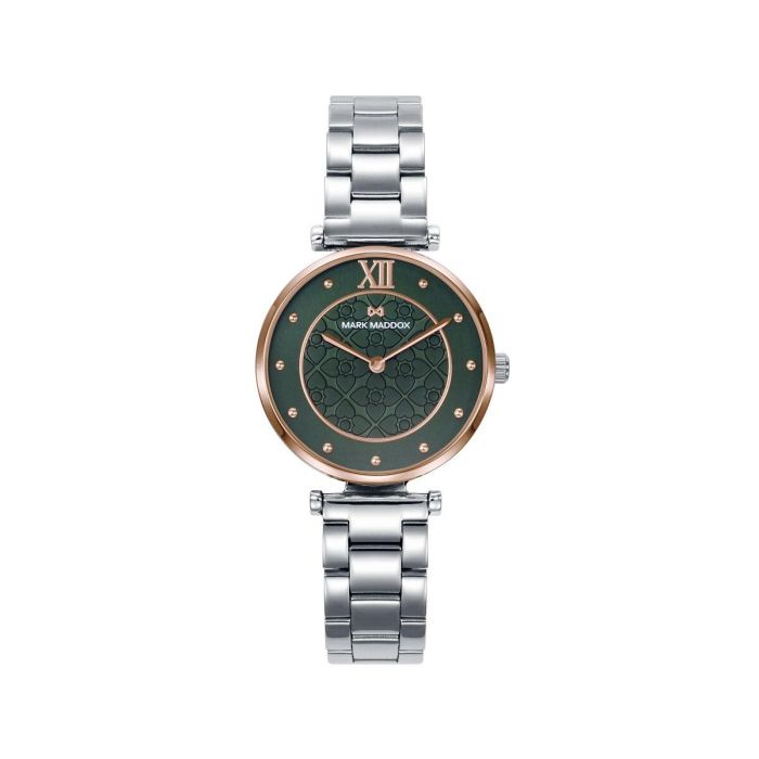 Reloj Mujer Mark Maddox MM1015-63 Reloj Mujer Mark Maddox MM1015-63