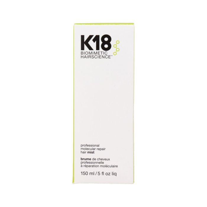K18 Pro Repair Mist 150 mL 1 K18 Pro Repair Mist 150 mL 1