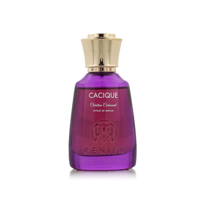Perfume Unisex Renier Perfumes Cacique 50 ml 1 Perfume Unisex Renier Perfumes Cacique 50 ml 1