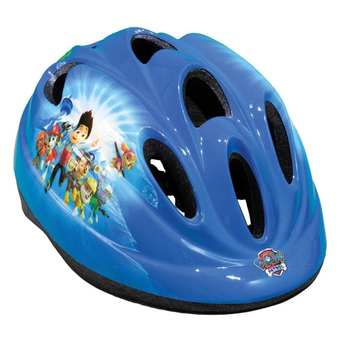 Casco paw patrol 52-56 cm Casco paw patrol 52-56 cm