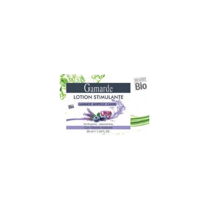 Ampollas Revitalizantes 6Ud. Bio