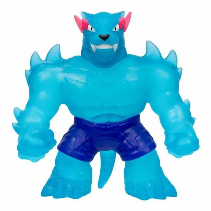 Figura estirable mr beast stretchy hero s2 . te permite presionar y expandir la pantera hasta tres veces su tamaño original - modelos surtidos 2 Figura estirable mr beast stretchy hero s2 . te permite presionar y expandir la pantera hasta tres veces su tamaño original - modelos surtidos 2
