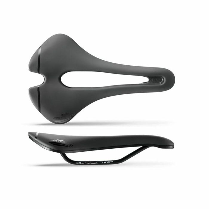 Sillín San Marco Aspide Short Open-Fit Narrow Negro Talla única Bicicleta de carretera 1 Sillín San Marco Aspide Short Open-Fit Narrow Negro Talla única Bicicleta de carretera 1