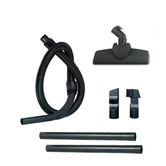 Aspirador sin bolsa multi-ciclonico pequeño 2,2 litros 700 W 2 Aspirador sin bolsa multi-ciclonico pequeño 2,2 litros 700 W 2